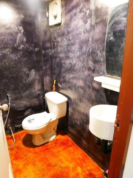 All In 1 Guesthouse Csiangmaj Kültér fotó